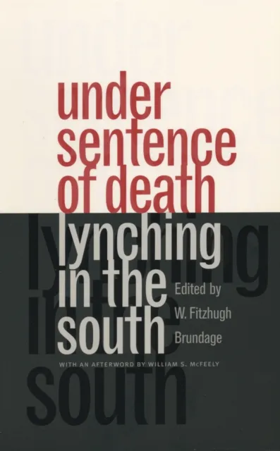 Under Sentence of Death