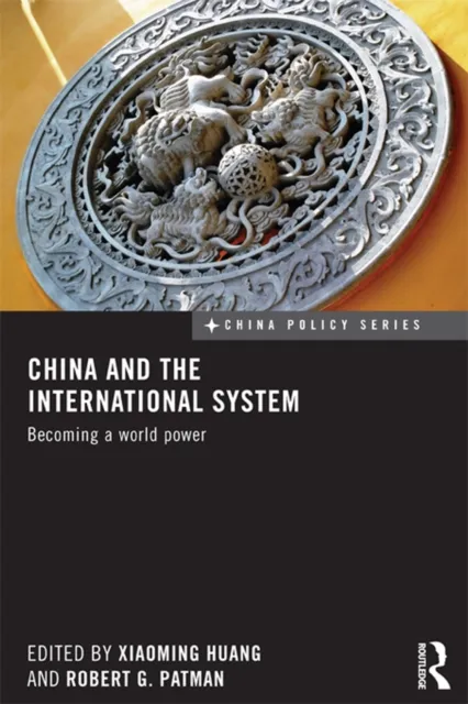 China and the International System