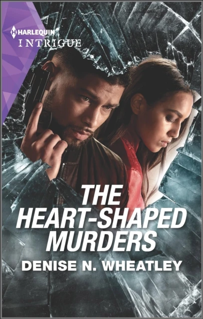 Heart-Shaped Murders