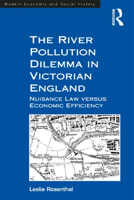 River Pollution Dilemma in Victorian England