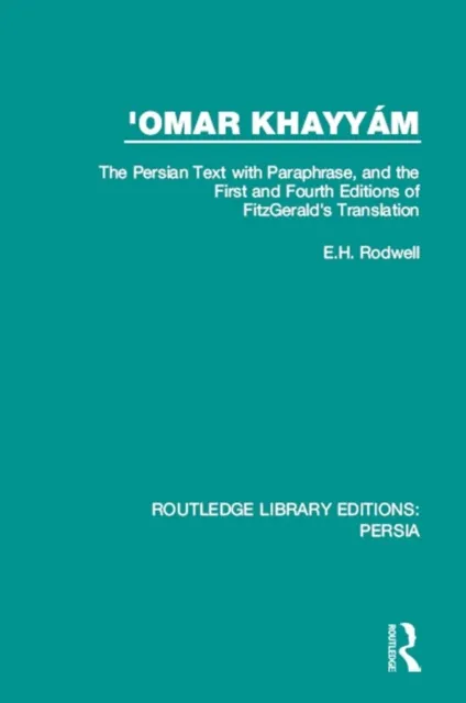 'Omar Khayyam