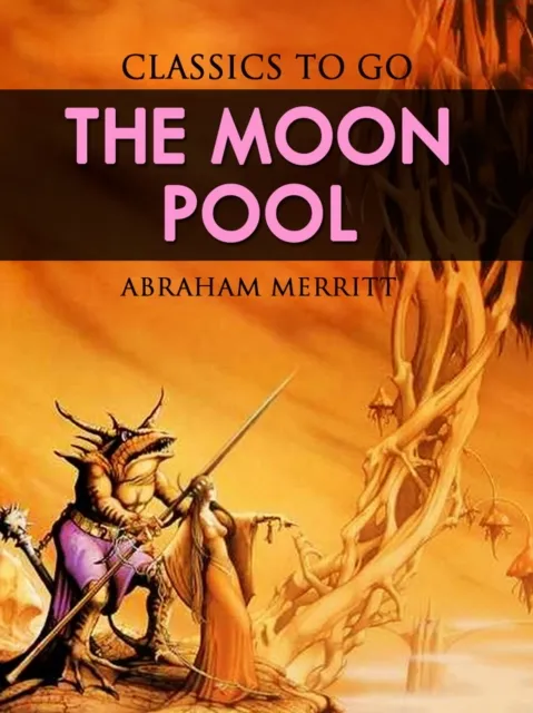 Moon Pool