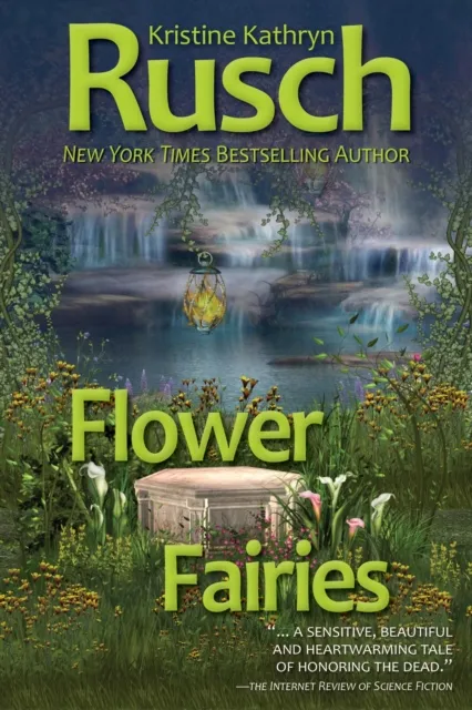 Flower Fairies