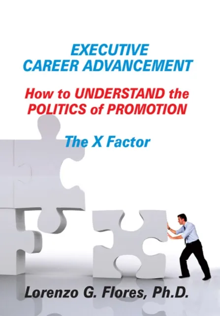 Executive Career Advancement