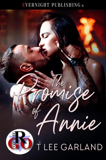 Promise of Annie