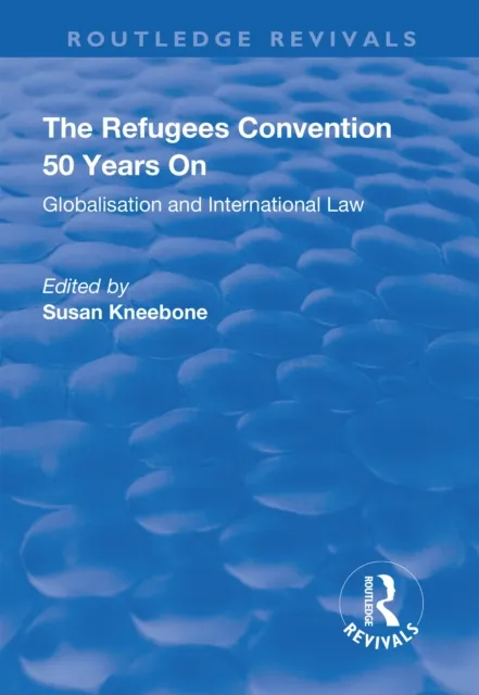 Refugees Convention 50 Years on