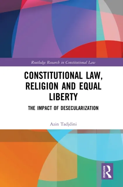 Constitutional Law, Religion and Equal Liberty