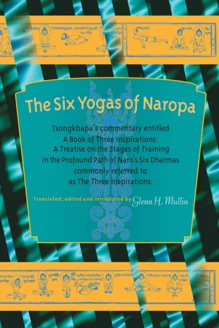 Six Yogas of Naropa