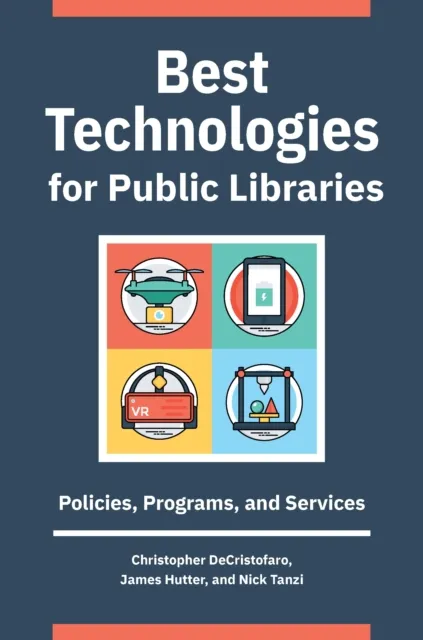 Best Technologies for Public Libraries