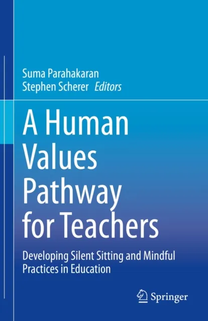Human Values Pathway for Teachers