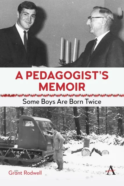 Pedagogist's Memoir