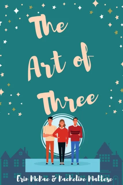 Art of Three