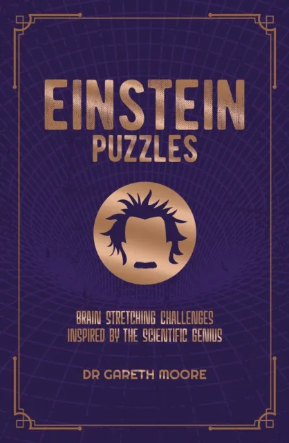 Einstein Puzzles