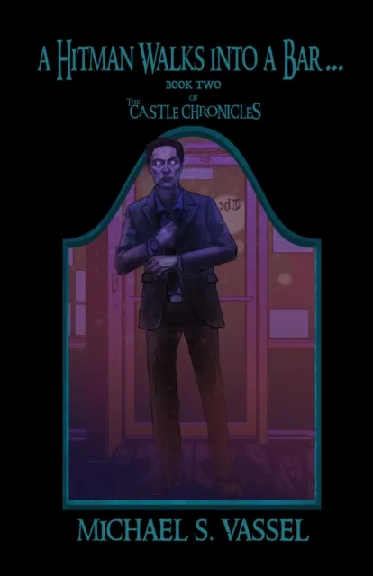 Hitman Walks Into a Bar ...