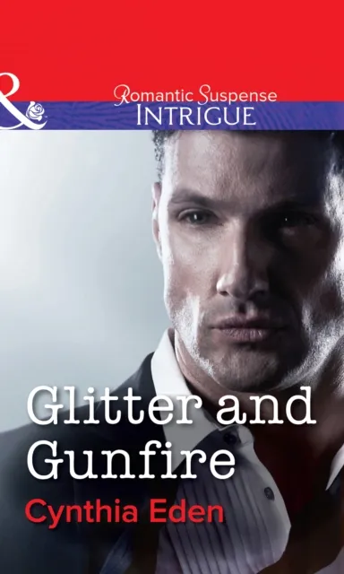 Glitter And Gunfire