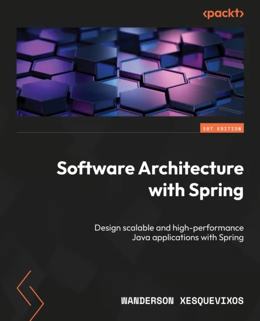 Software Architecture with Spring