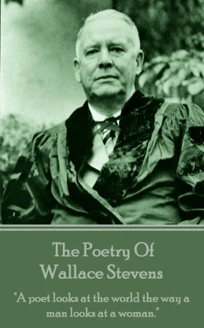 Poetry Of Wallace Stevens