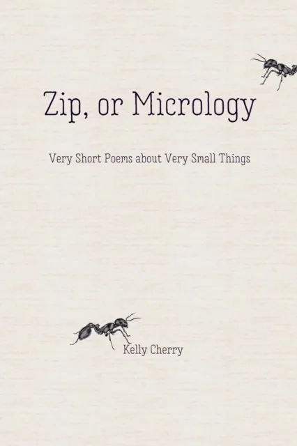 Zip, or Micrology