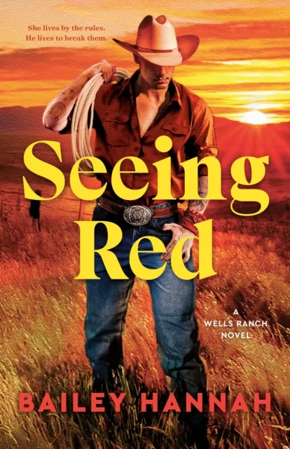 Seeing Red