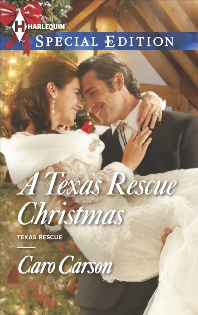 Texas Rescue Christmas
