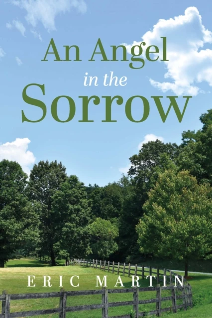 Angel in the Sorrow