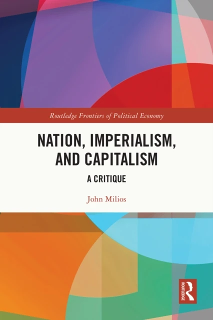 Nation, Imperialism, and Capitalism