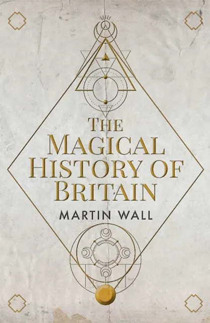 Magical History of Britain