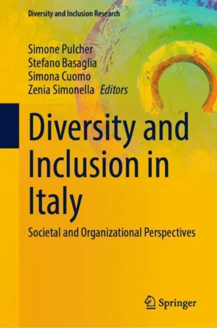 Diversity and Inclusion in Italy