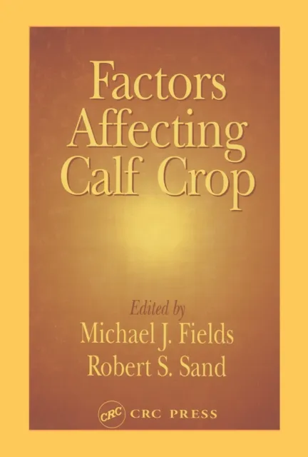 Factors Affecting Calf Crop