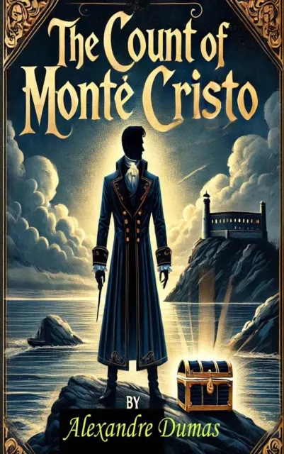 Count of Monte Cristo