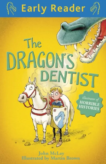 Dragon's Dentist