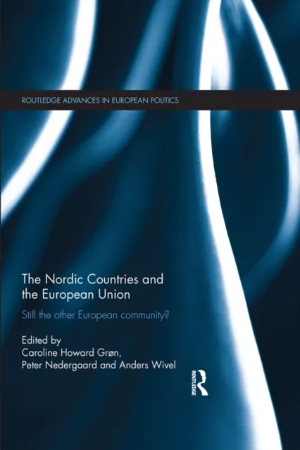 Nordic Countries and the European Union