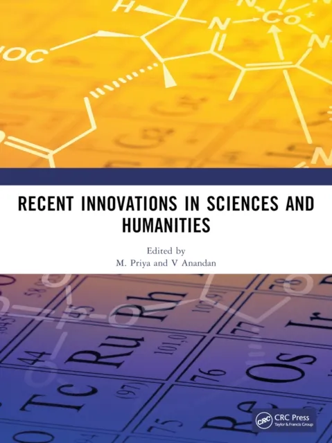 Recent Innovations in Sciences and Humanities