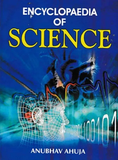 Encyclopaedia Of Science