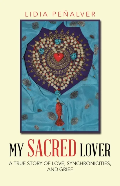 My Sacred Lover