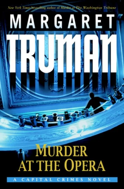 Murder at the Opera