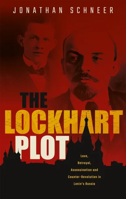 Lockhart Plot