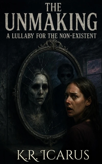 Unmaking: A Lullaby for the Non-Existent