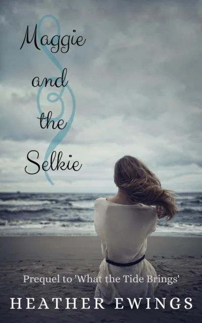 Maggie and the Selkie