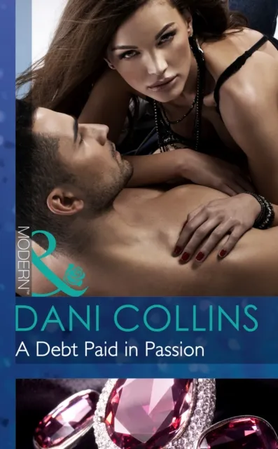 Debt Paid In Passion