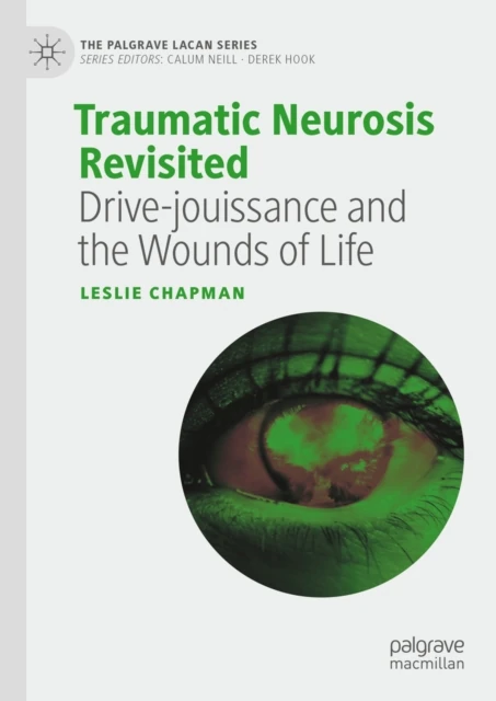 Traumatic Neurosis Revisited