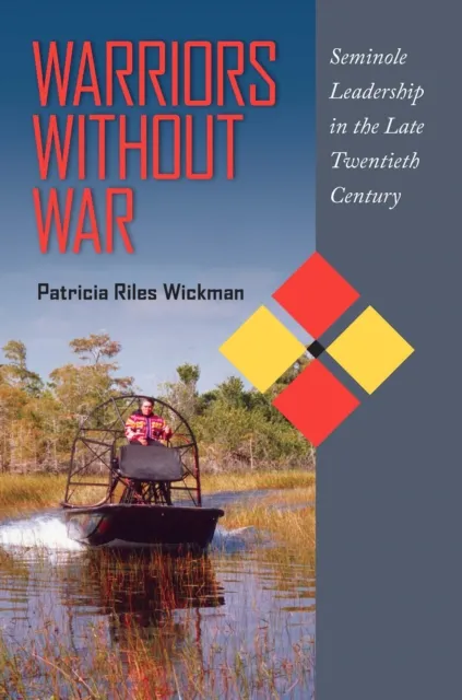 Warriors Without War