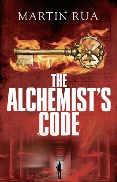 Alchemist's Code