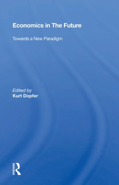 Economics In The Future