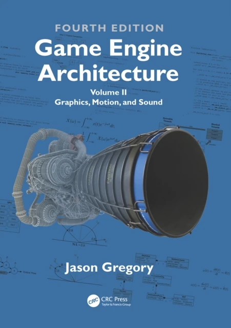 Game Engine Architecture