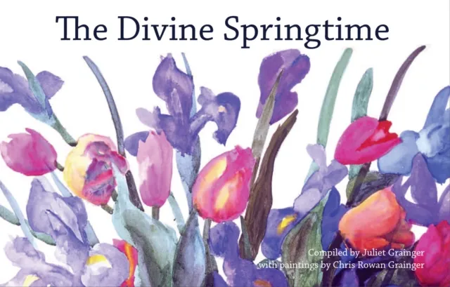 Divine Springtime