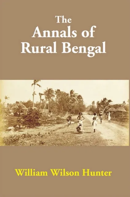 Annals Of Rural Bengal