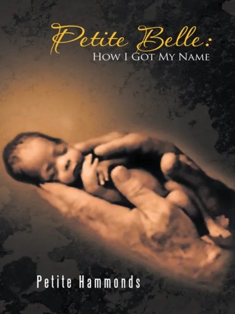 Petite Belle: How I Got My Name