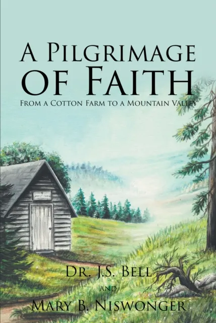 Pilgrimage Of Faith