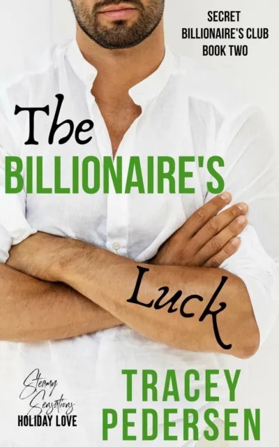 Billionaire's Luck